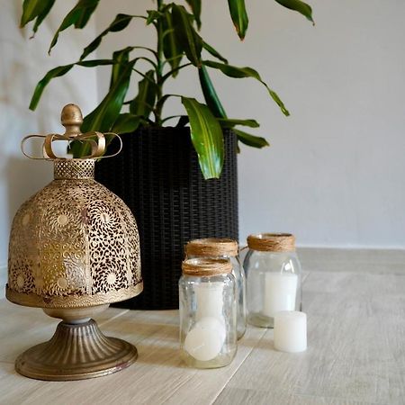 Atomos Bed & Breakfast Alvignano Dış mekan fotoğraf