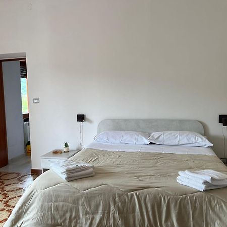 Atomos Bed & Breakfast Alvignano Dış mekan fotoğraf