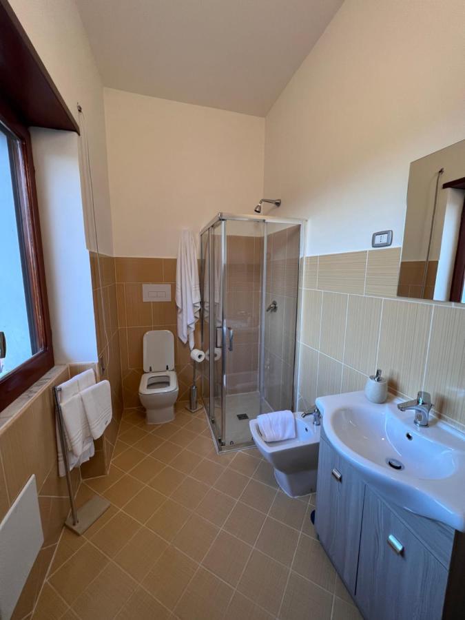 Atomos Bed & Breakfast Alvignano Dış mekan fotoğraf