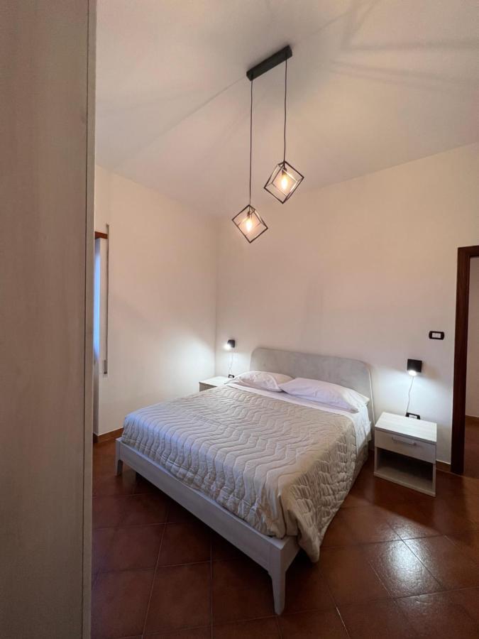 Atomos Bed & Breakfast Alvignano Dış mekan fotoğraf