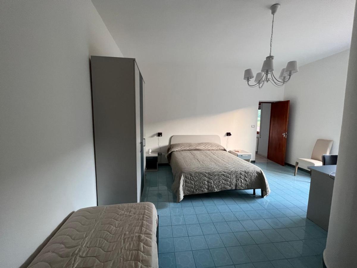 Atomos Bed & Breakfast Alvignano Dış mekan fotoğraf