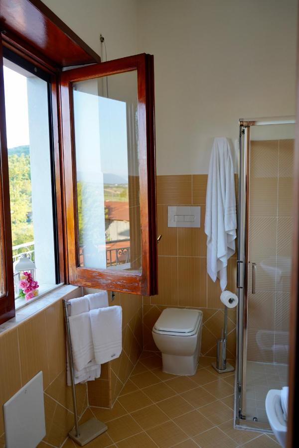 Atomos Bed & Breakfast Alvignano Dış mekan fotoğraf