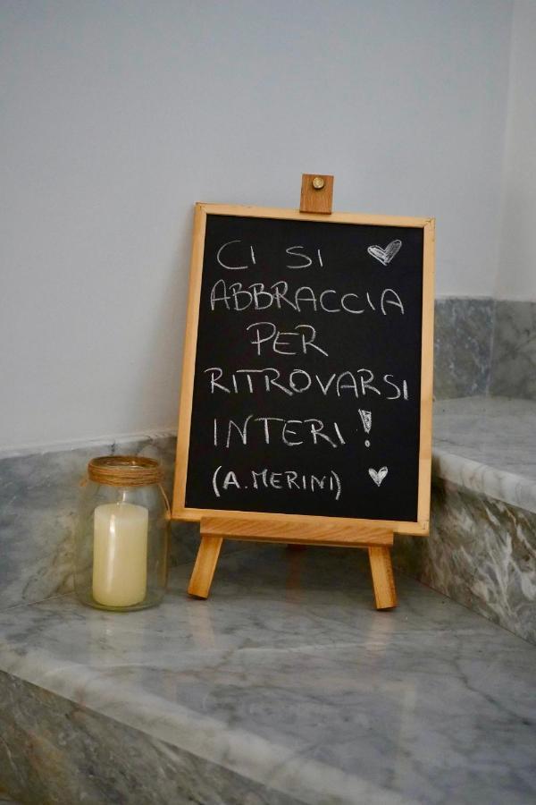 Atomos Bed & Breakfast Alvignano Dış mekan fotoğraf
