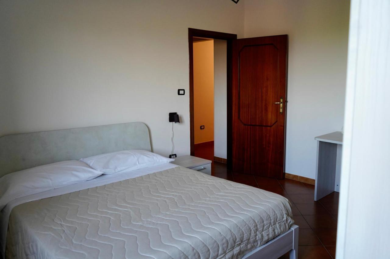 Atomos Bed & Breakfast Alvignano Dış mekan fotoğraf