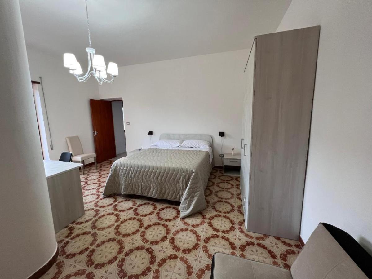 Atomos Bed & Breakfast Alvignano Dış mekan fotoğraf