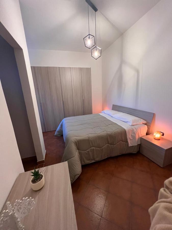 Atomos Bed & Breakfast Alvignano Dış mekan fotoğraf