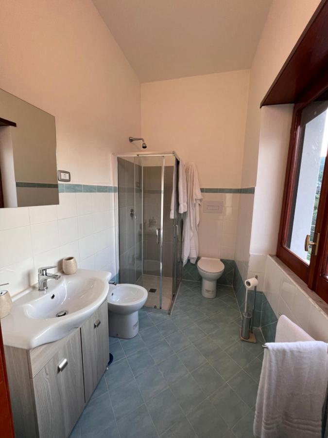 Atomos Bed & Breakfast Alvignano Dış mekan fotoğraf