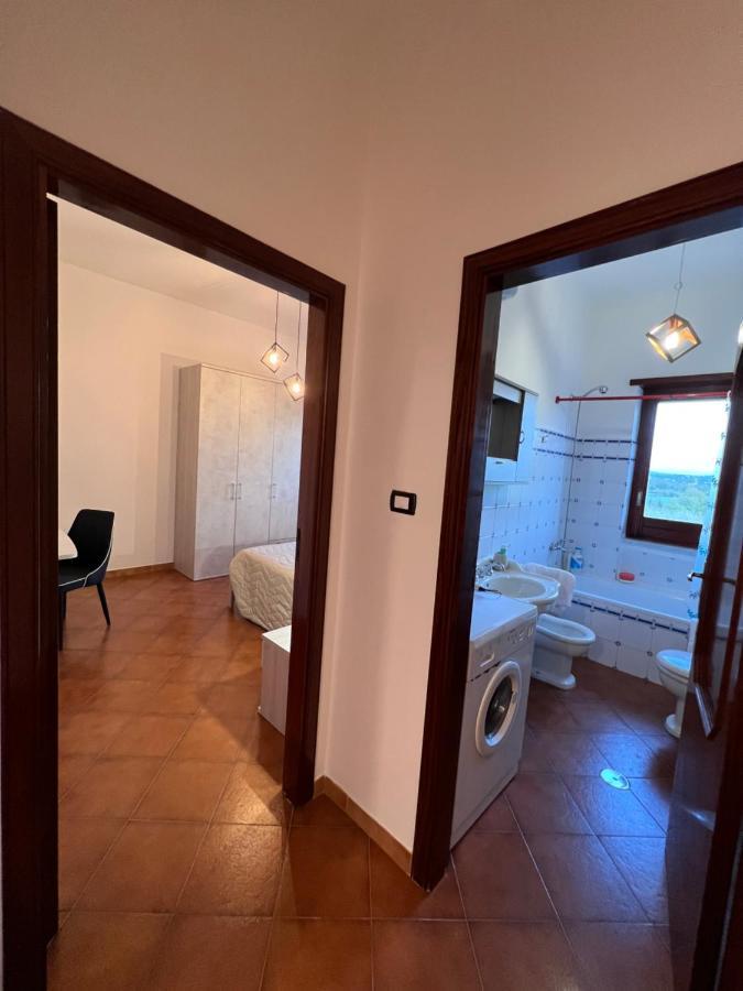 Atomos Bed & Breakfast Alvignano Dış mekan fotoğraf