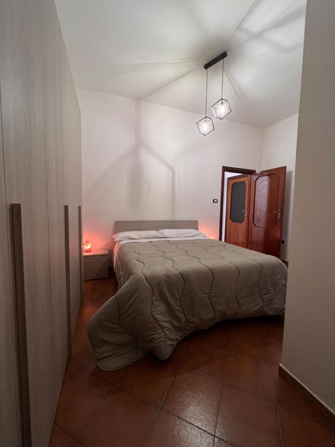 Atomos Bed & Breakfast Alvignano Dış mekan fotoğraf