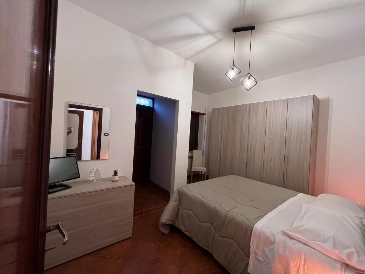Atomos Bed & Breakfast Alvignano Dış mekan fotoğraf