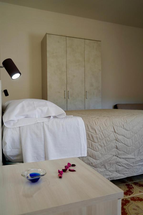Atomos Bed & Breakfast Alvignano Dış mekan fotoğraf