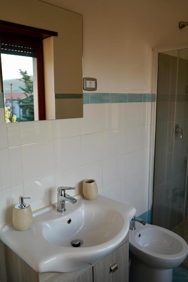 Atomos Bed & Breakfast Alvignano Dış mekan fotoğraf