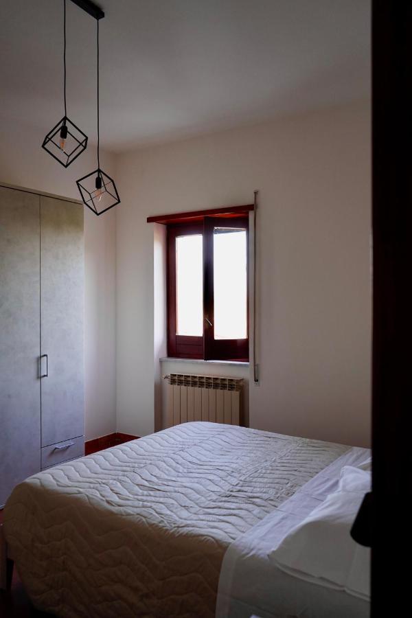 Atomos Bed & Breakfast Alvignano Dış mekan fotoğraf