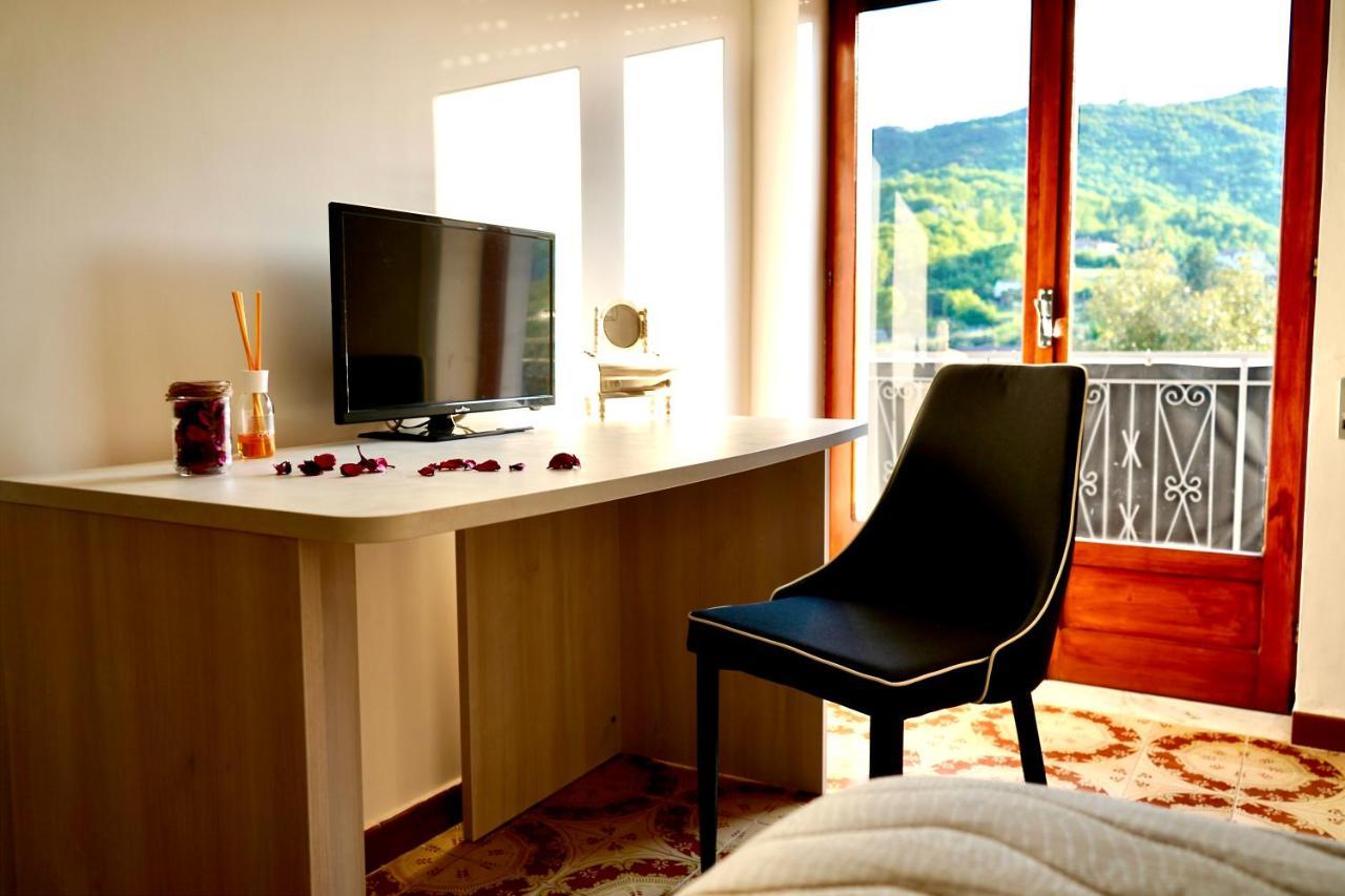 Atomos Bed & Breakfast Alvignano Dış mekan fotoğraf