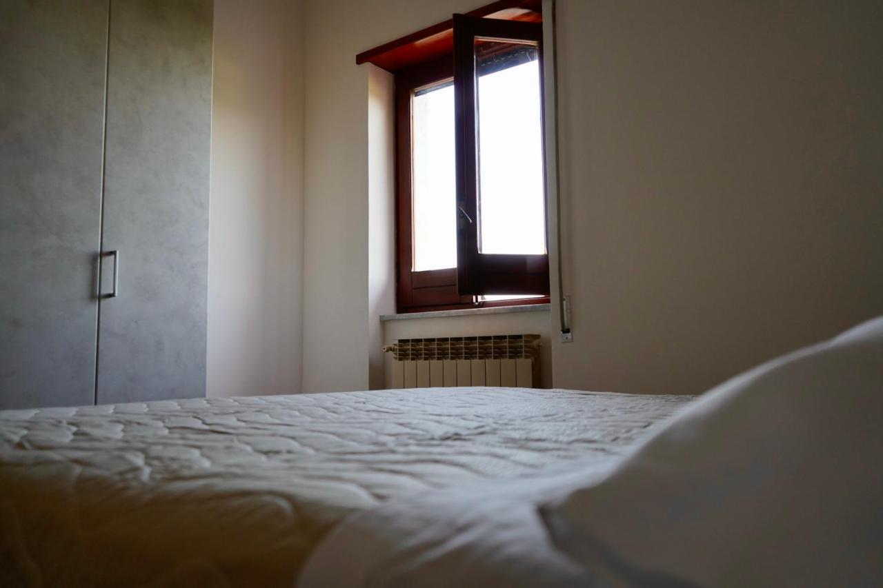 Atomos Bed & Breakfast Alvignano Dış mekan fotoğraf