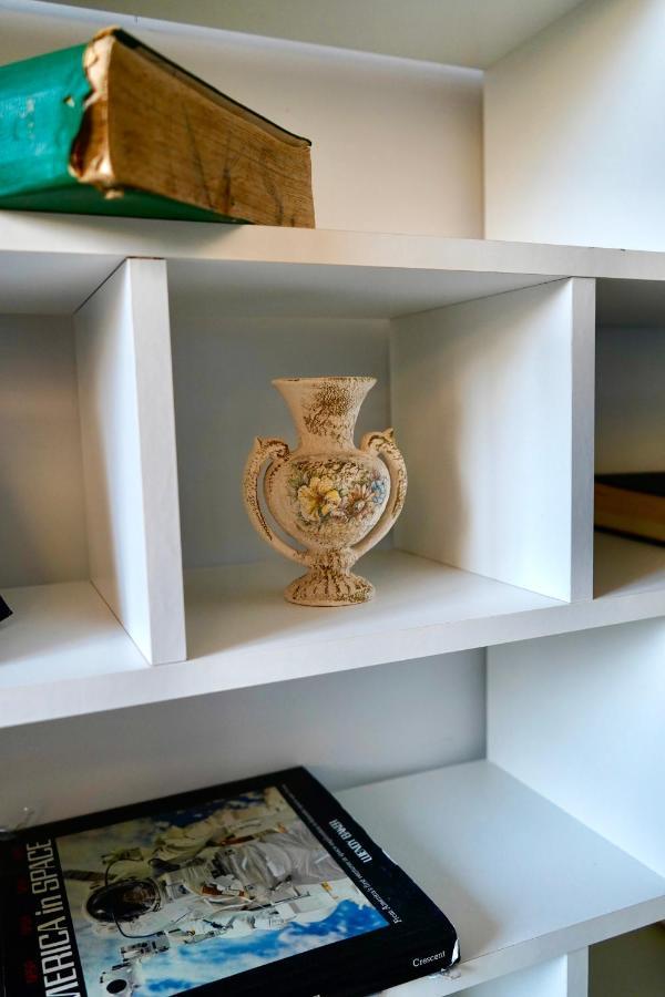 Atomos Bed & Breakfast Alvignano Dış mekan fotoğraf