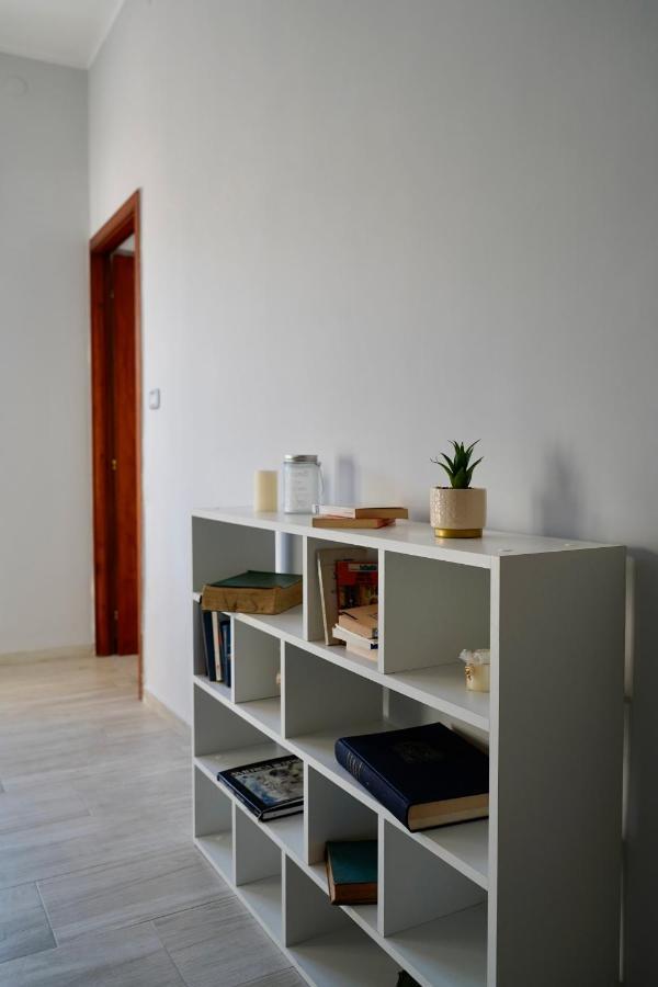 Atomos Bed & Breakfast Alvignano Dış mekan fotoğraf