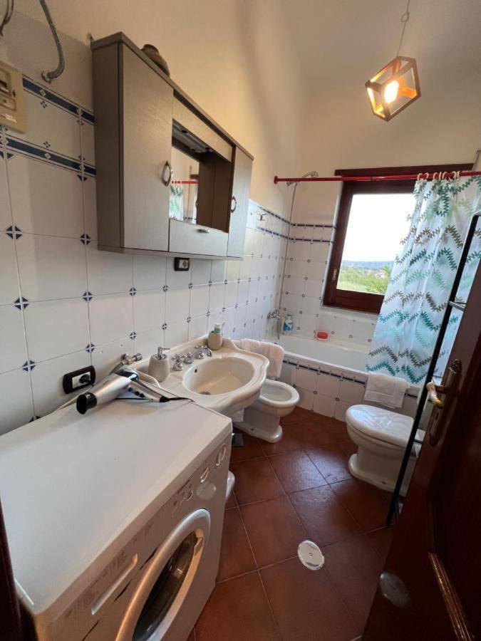 Atomos Bed & Breakfast Alvignano Dış mekan fotoğraf