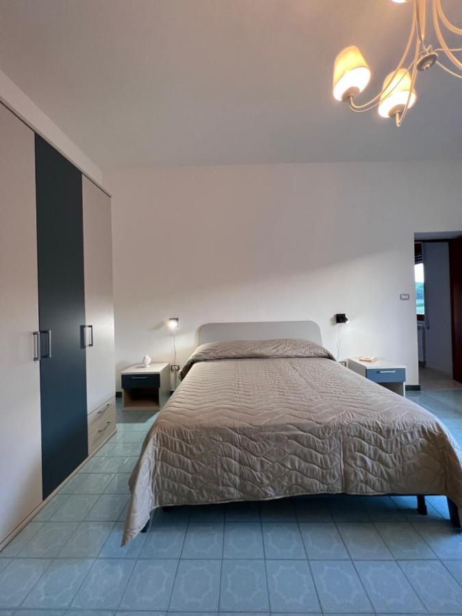 Atomos Bed & Breakfast Alvignano Dış mekan fotoğraf