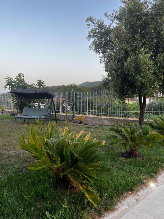 Atomos Bed & Breakfast Alvignano Dış mekan fotoğraf