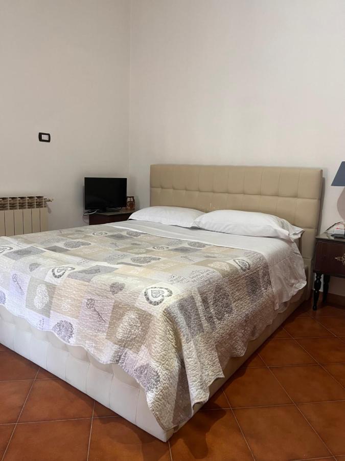Atomos Bed & Breakfast Alvignano Dış mekan fotoğraf