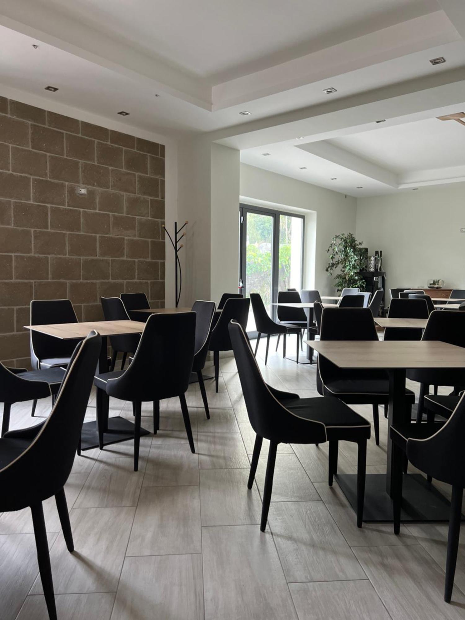 Atomos Bed & Breakfast Alvignano Dış mekan fotoğraf