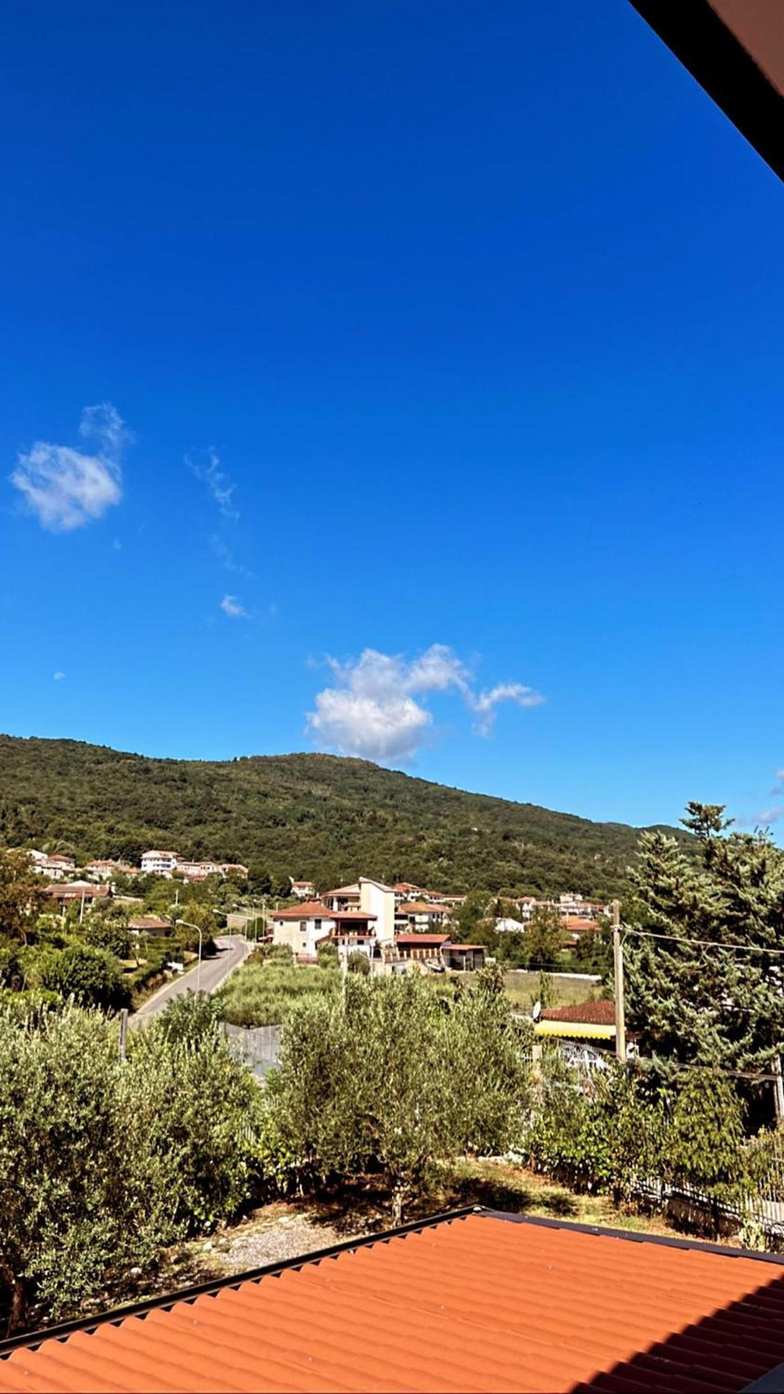 Atomos Bed & Breakfast Alvignano Dış mekan fotoğraf