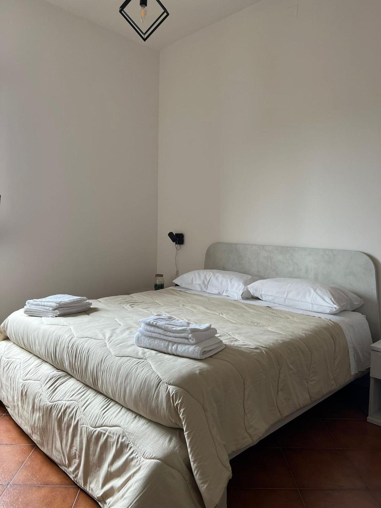 Atomos Bed & Breakfast Alvignano Dış mekan fotoğraf