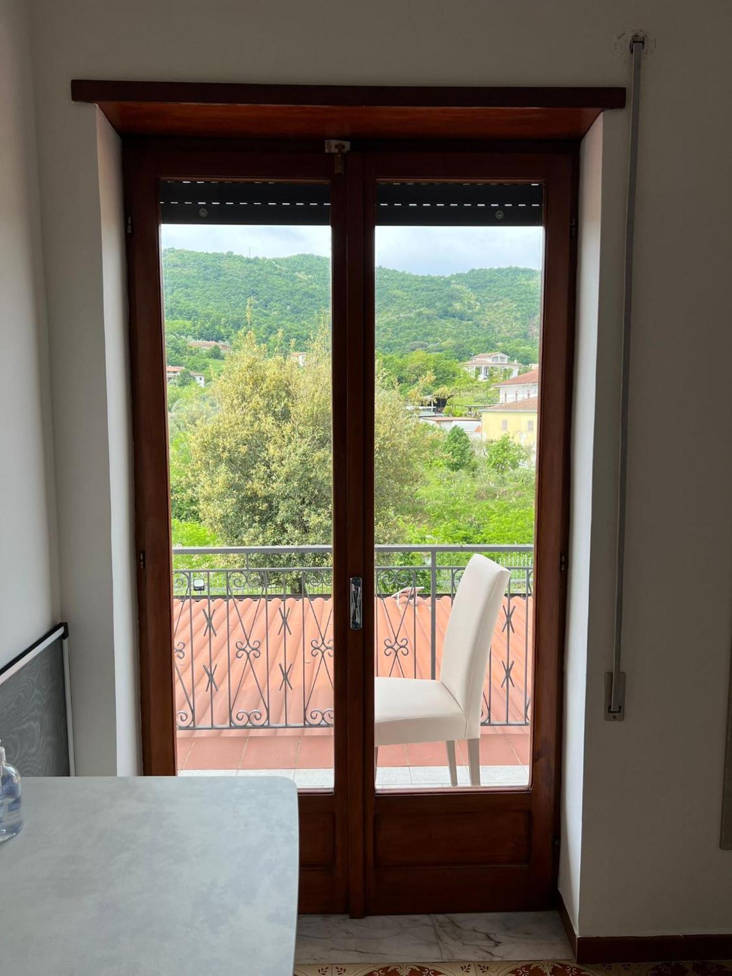 Atomos Bed & Breakfast Alvignano Dış mekan fotoğraf